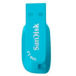 PEN DRIVE 32GB SANDISK